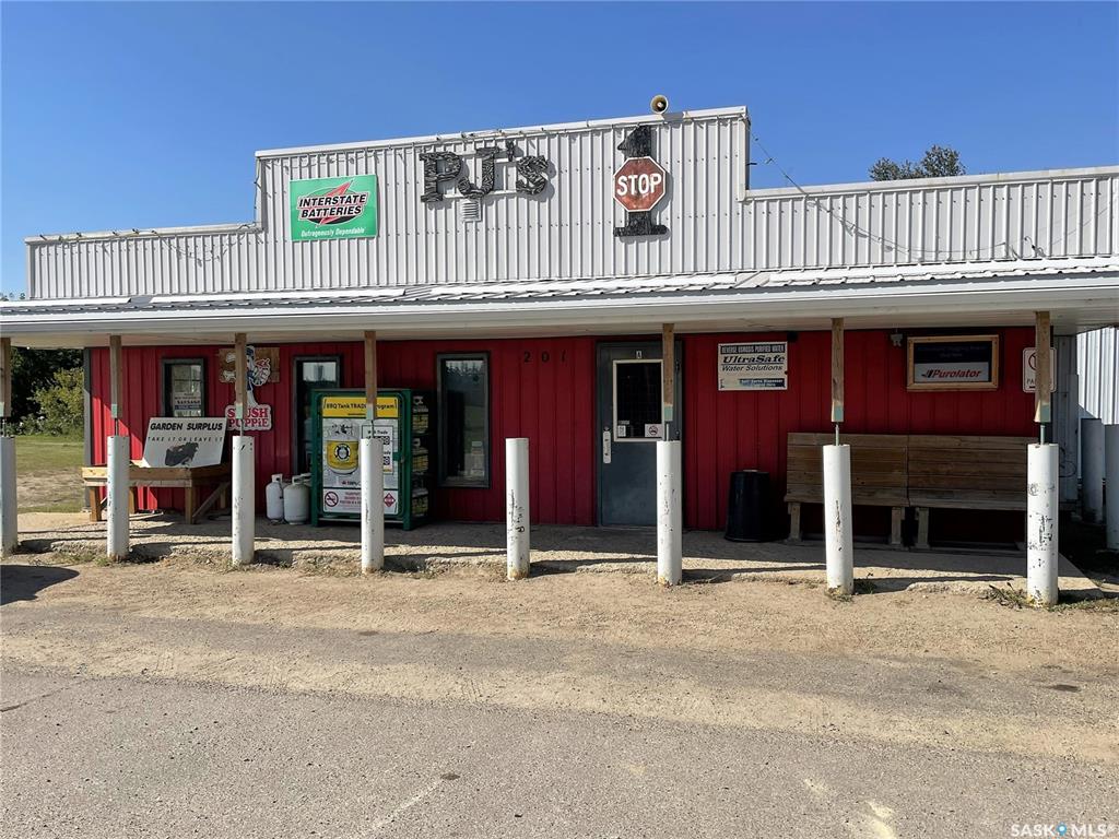 1st Ave South, SK028073, Saskatchewan,