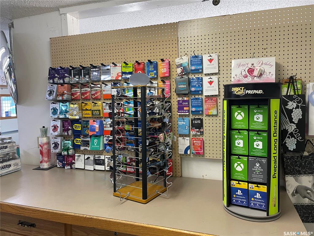 Third View of 1st Ave South, Bjorkdale, Saskatchewan, S0E 0E0