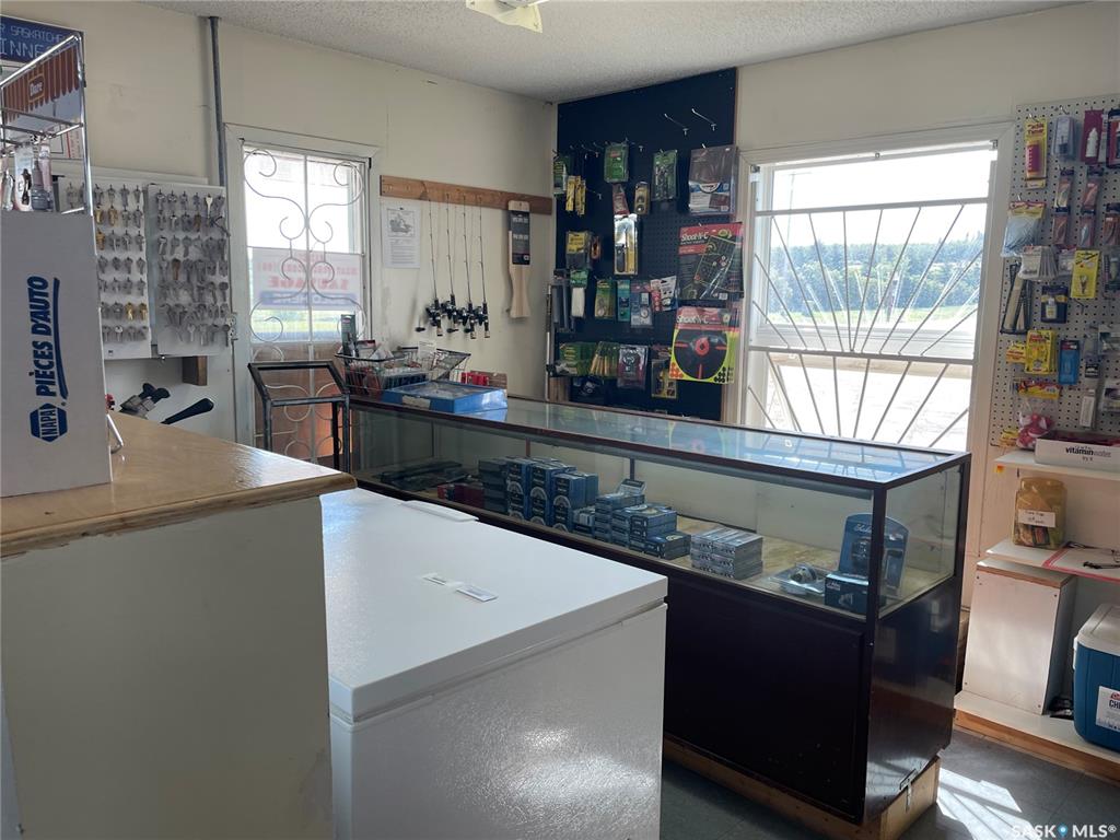 Fifth View of 1st Ave South, Bjorkdale, Saskatchewan, S0E 0E0