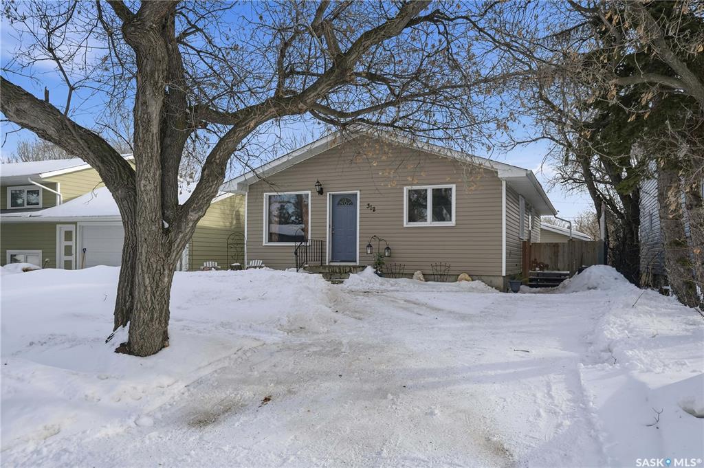 312 Grant Street, SK028075, Saskatchewan,