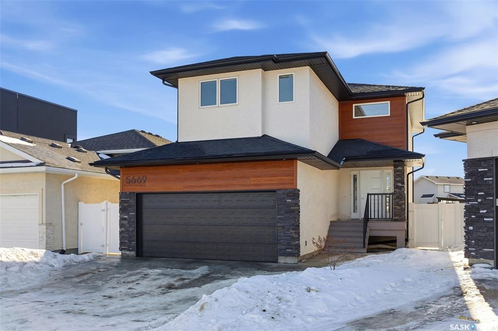 5669 Glide Crescent, SK028078, Saskatchewan,