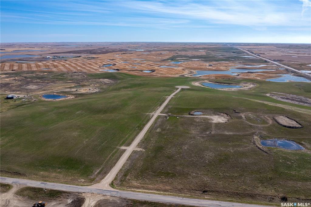 Second View of Hills Way Lot #1, Grant Rm No. 372, Saskatchewan, S0K 4N0
