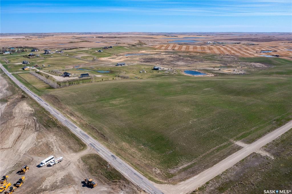 Third View of Hills Way Lot #1, Grant Rm No. 372, Saskatchewan, S0K 4N0