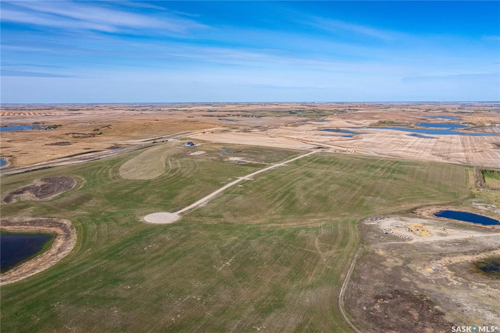 Fourth View of Hills Way Lot #1, Grant Rm No. 372, Saskatchewan, S0K 4N0