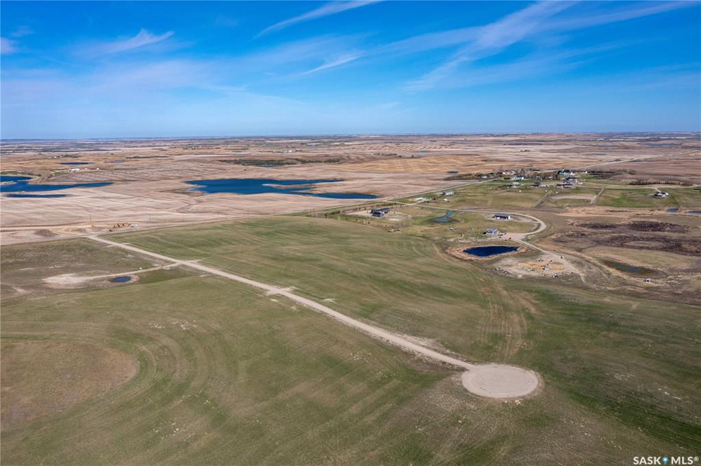 Fifth View of Hills Way Lot #1, Grant Rm No. 372, Saskatchewan, S0K 4N0