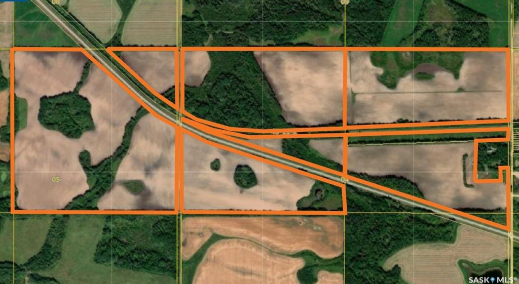 Smith Farm, SK028082, Saskatchewan,