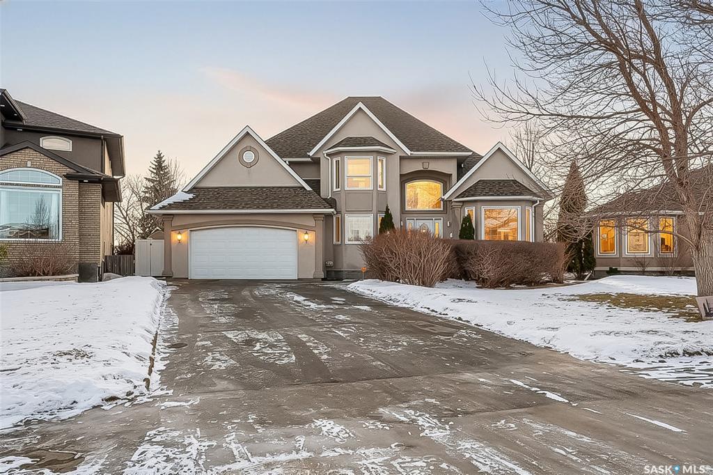 MLS® listing #SK028086 for sale located at 27 Marigold Crescent