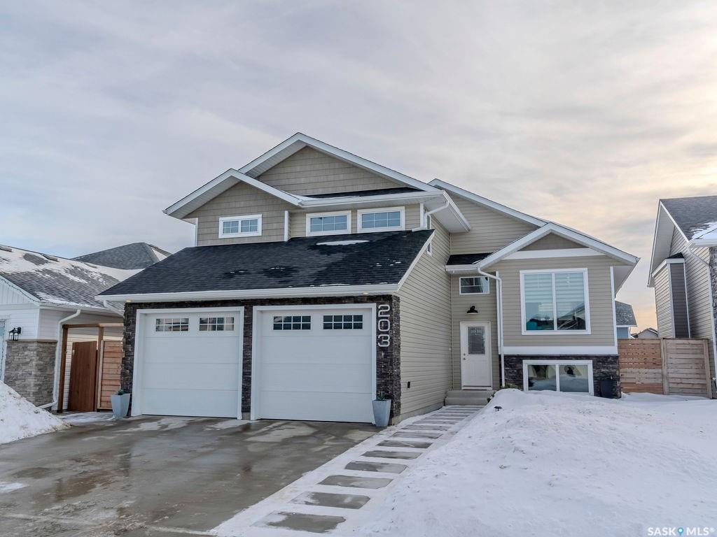203 Settler Crescent, SK028088, Saskatchewan,