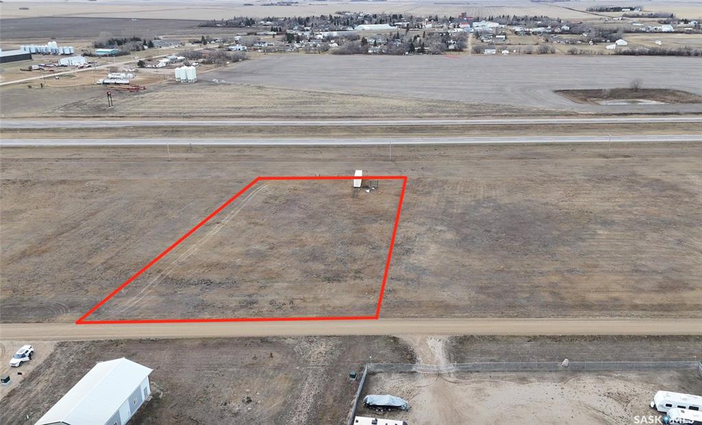 Fourth View of 7 Commercial Drive, Craik, Saskatchewan, S0G 0V0