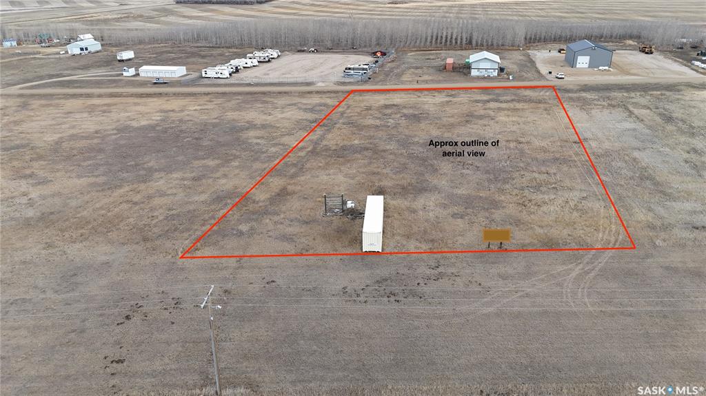 Fifth View of 7 Commercial Drive, Craik, Saskatchewan, S0G 0V0