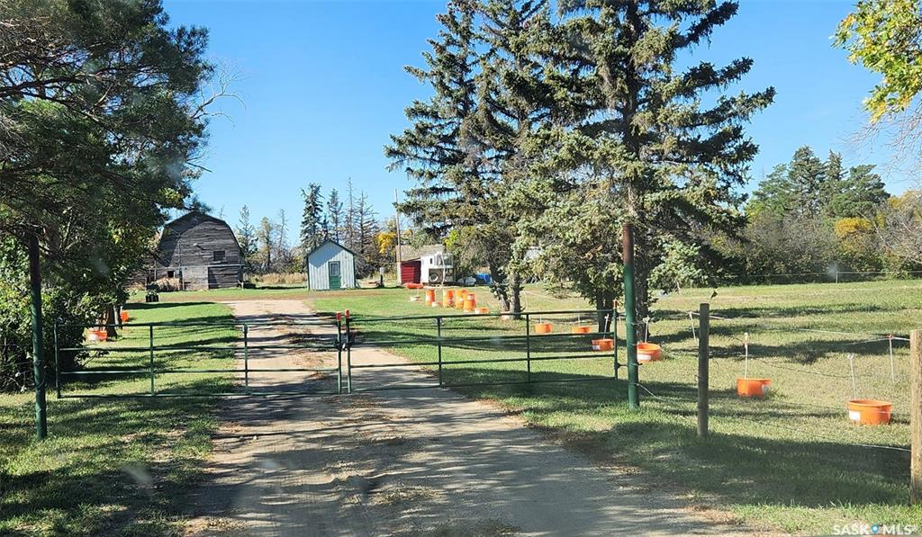 McGee Acreage NE 36-29-17 W3rd, SK028090, Saskatchewan,