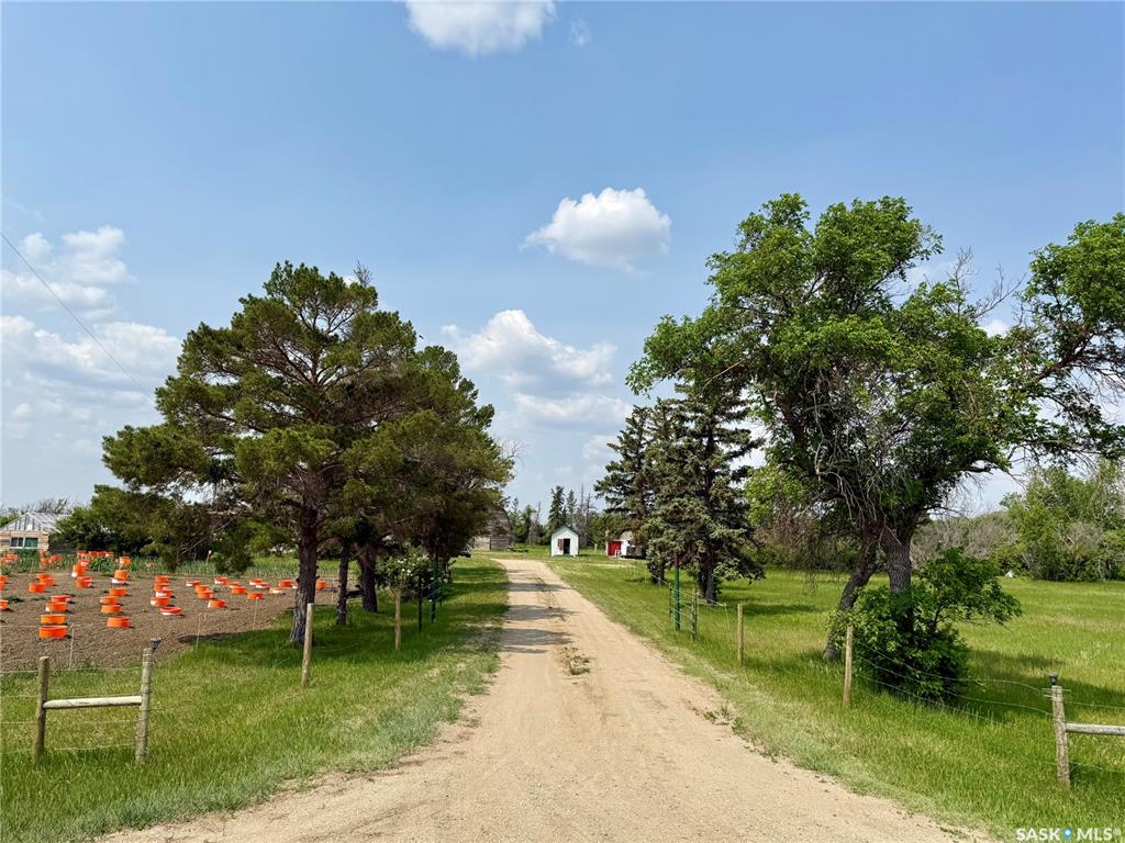 Fourth View of McGee Acreage NE 36-29-17 W3rd, Pleasant Valley Rm No. 288, Saskatchewan, S0L 2V0