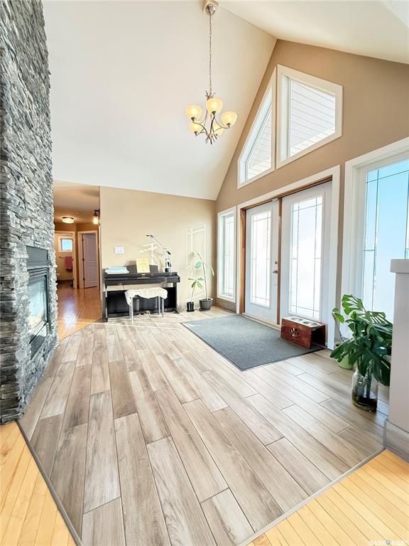 Third View of 785 Washington Drive, Weyburn, Saskatchewan, S4H 3C7