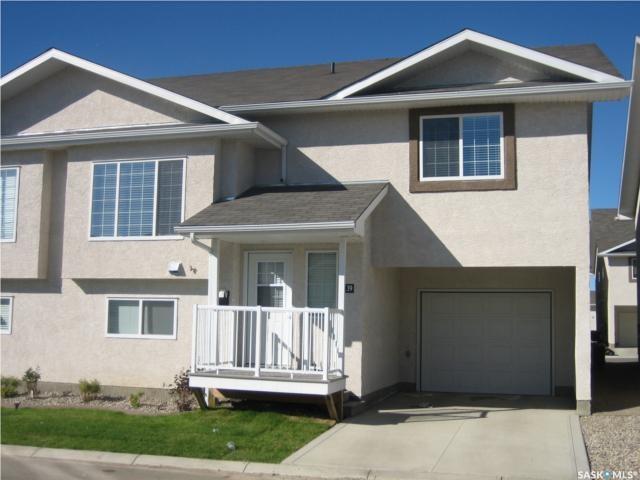 MLS® listing #SK028097 for sale located at 4425 Nicurity Drive #35