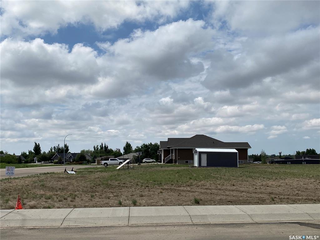 Second View of 92 Brookhollow Boulevard, Kindersley, Saskatchewan, S0L 1S1