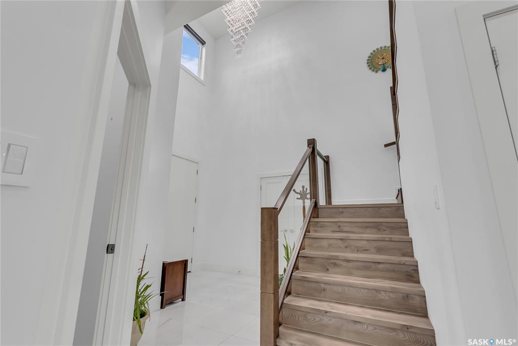 Fourth View of 144 Forsey Avenue, Aspen Ridge, Saskatoon, Saskatchewan, S7W 0Z6