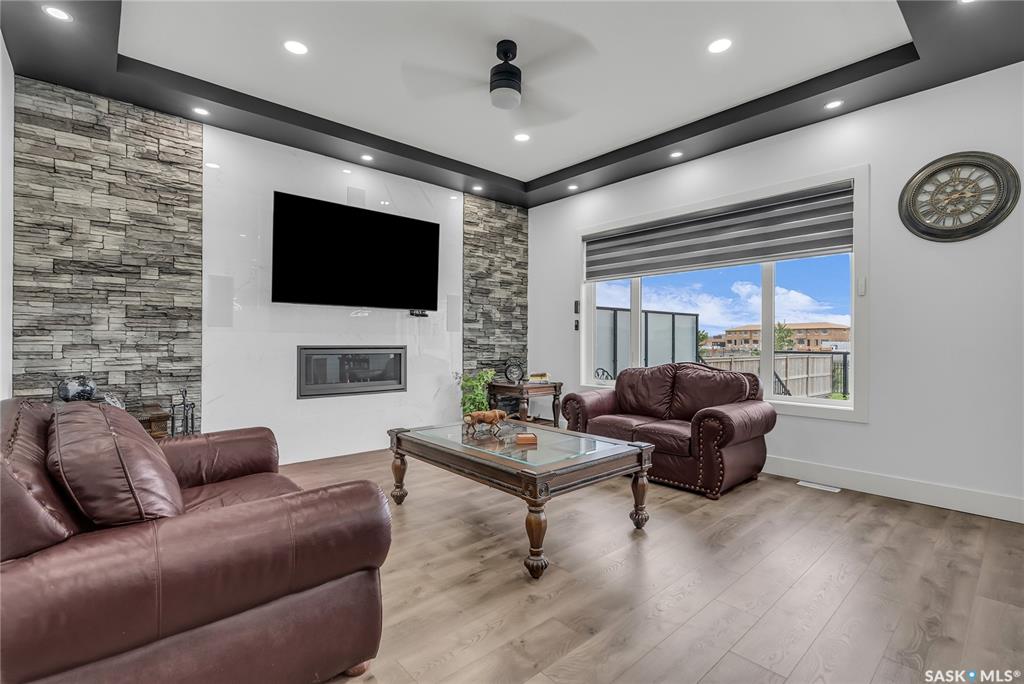 Fifth View of 144 Forsey Avenue, Aspen Ridge, Saskatoon, Saskatchewan, S7W 0Z6