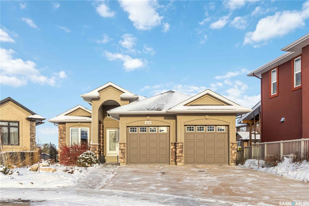 119 Masuda Terrace, SK028110, Saskatchewan,