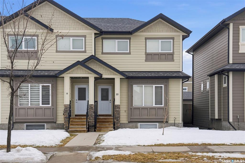 111 Rosewood Gate N #10, SK028116, Saskatchewan,