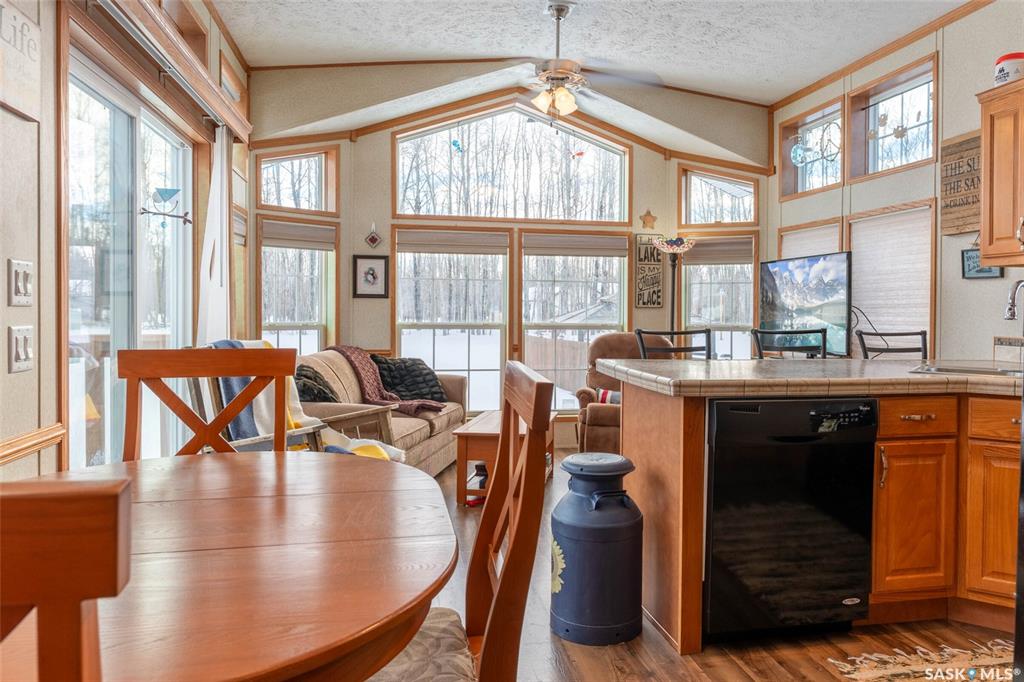 Second View of 1209 Oak Avenue, Laumans Landing, Beaver River Rm No. 622, Saskatchewan, S0M 1A0