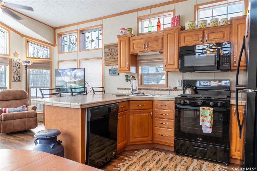 Fourth View of 1209 Oak Avenue, Laumans Landing, Beaver River Rm No. 622, Saskatchewan, S0M 1A0