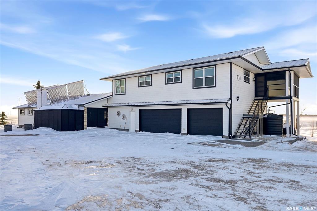 Matt Acreage, SK028120, Saskatchewan,