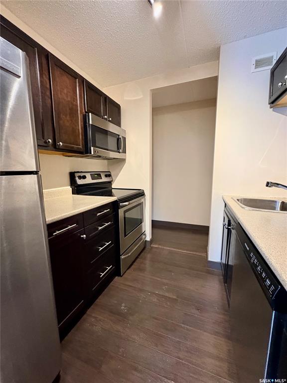 Second View of 27 Centennial Street #23, Hillsdale, Regina, Saskatchewan, S4S 6P9