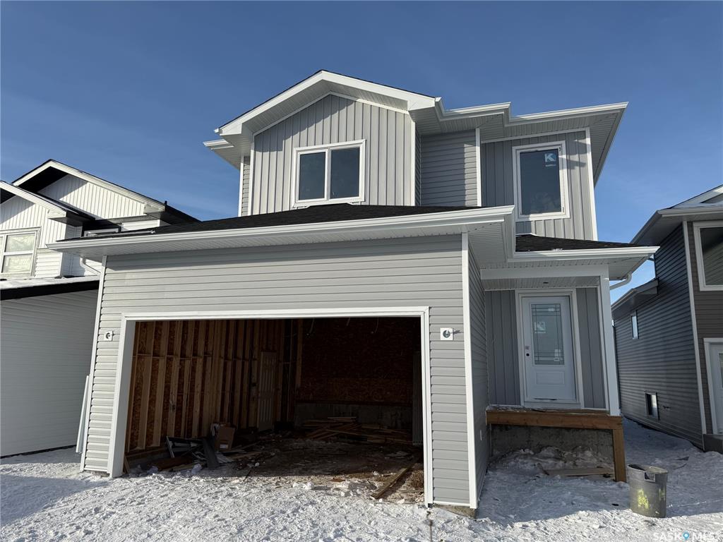 235 Froese Crescent, SK028122, Saskatchewan,