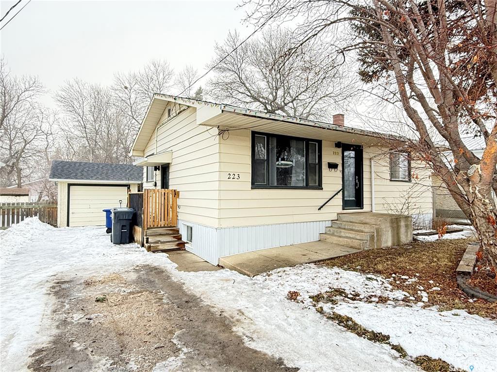 223 4th Street, SK028123, Saskatchewan,