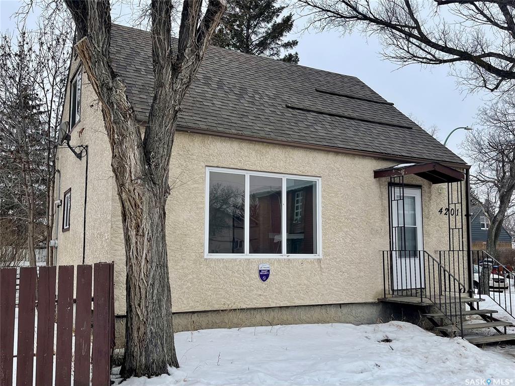 4201 6th Avenue, SK028125, Saskatchewan,