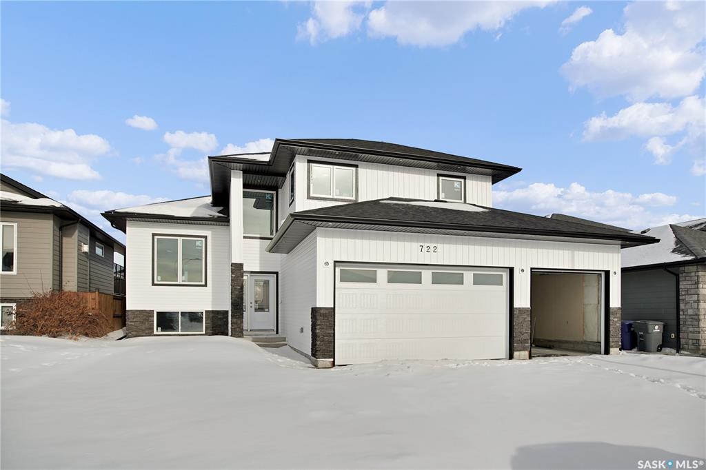 722 Casper Crescent, SK028128, Saskatchewan,