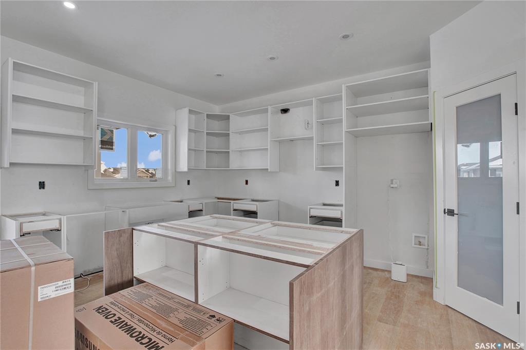 Third View of 722 Casper Crescent, Warman, Saskatchewan, S0K 4S4