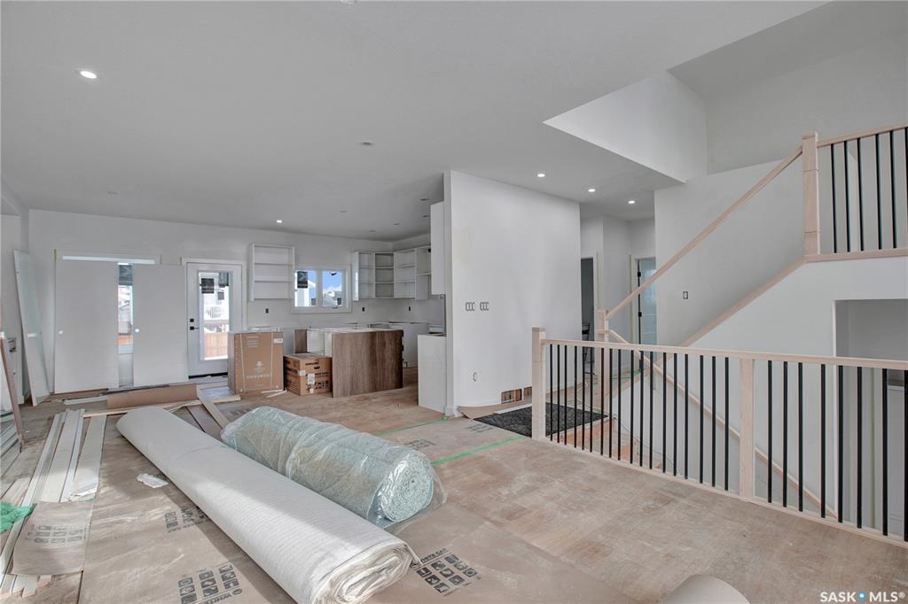 Fifth View of 722 Casper Crescent, Warman, Saskatchewan, S0K 4S4