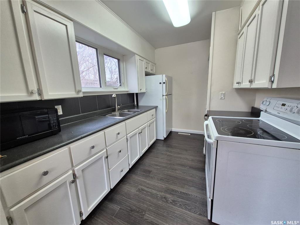 Second View of 209 Prairie Street, Yellow Grass, Saskatchewan, S0G 5J0