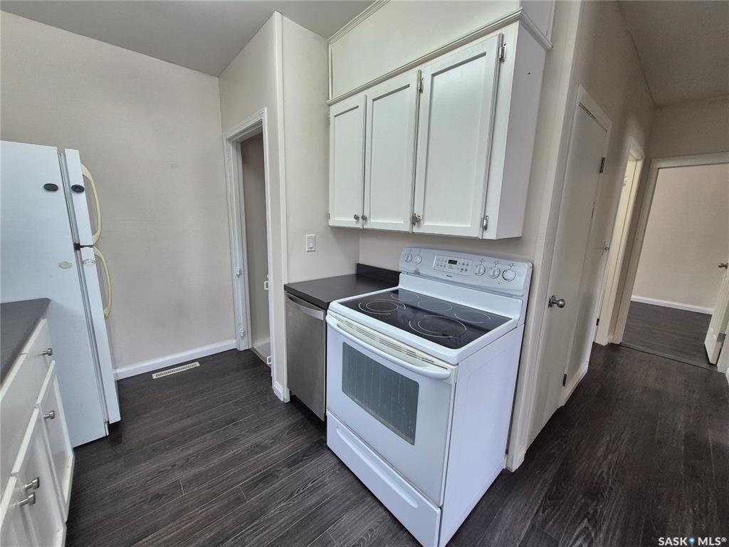 Third View of 209 Prairie Street, Yellow Grass, Saskatchewan, S0G 5J0