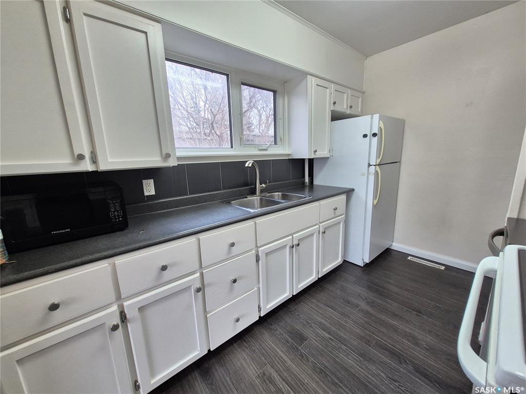 Fourth View of 209 Prairie Street, Yellow Grass, Saskatchewan, S0G 5J0