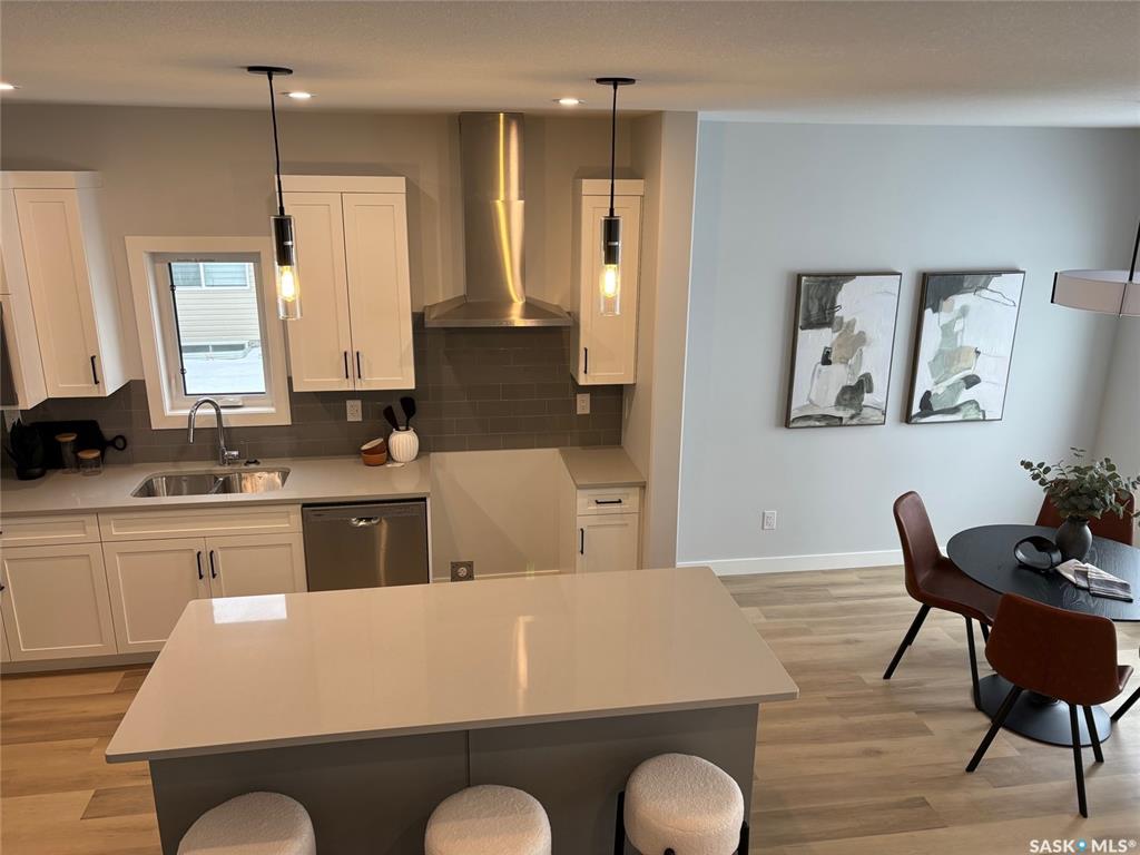 Fourth View of 951 Traeger Manor, Brighton, Saskatoon, Saskatchewan, S7V 1V8