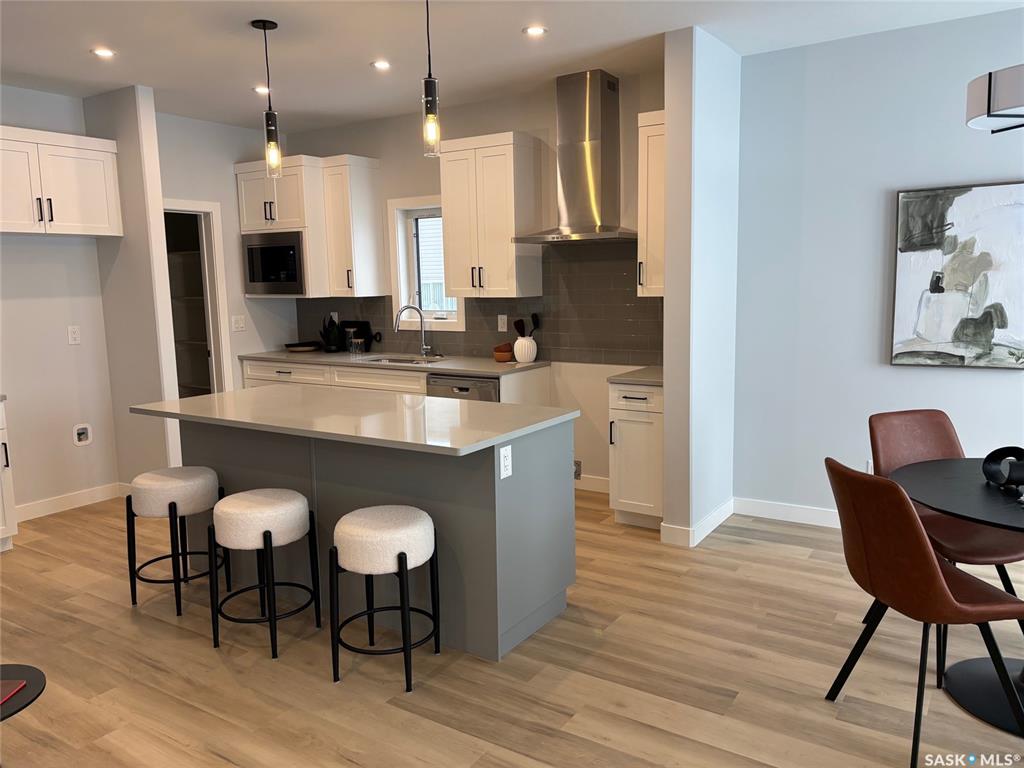 Fifth View of 951 Traeger Manor, Brighton, Saskatoon, Saskatchewan, S7V 1V8