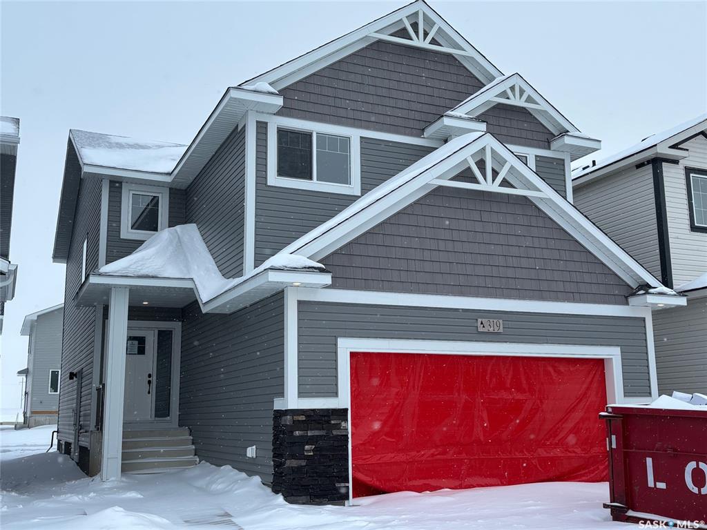 319 Asokan Bend, SK028137, Saskatchewan,