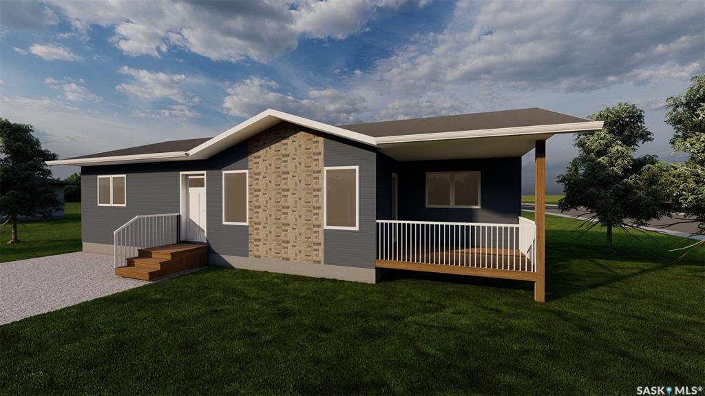 Lot 2 Hills Way, SK028138, Saskatchewan,