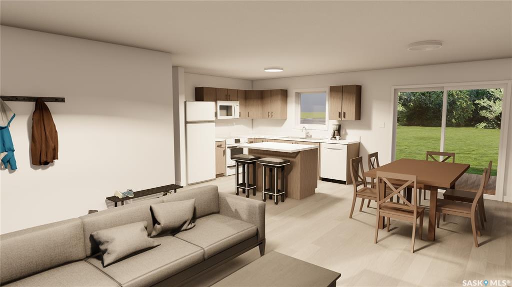 Second View of Lot 2 Hills Way, Grant Rm No. 372, Saskatchewan, S0K 4N0