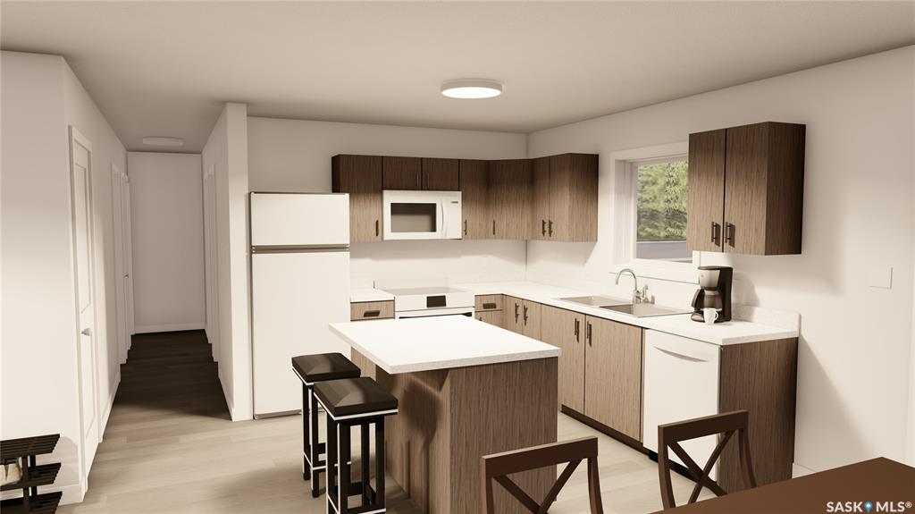 Fourth View of Lot 2 Hills Way, Grant Rm No. 372, Saskatchewan, S0K 4N0