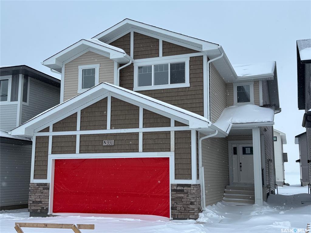 331 Asokan Bend, SK028140, Saskatchewan,