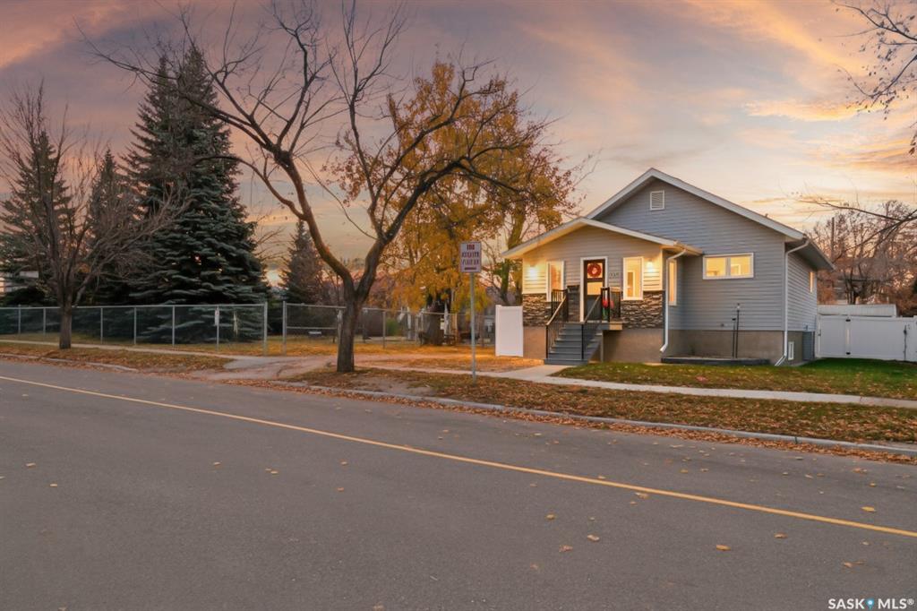1151 1st Avenue Nw, SK028142, Saskatchewan,