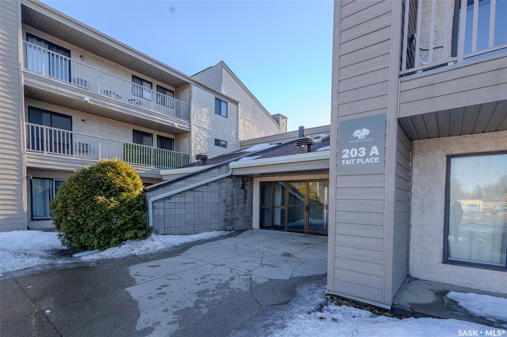 203 Tait Place #112, SK028143, Saskatchewan,