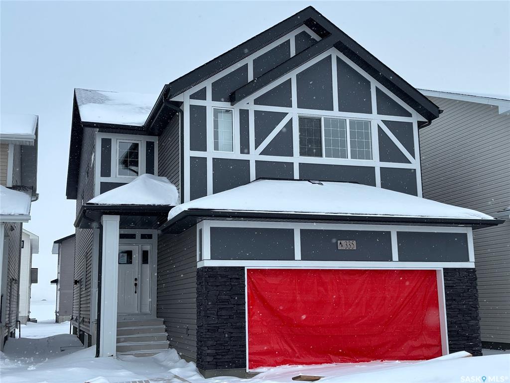 335 Asokan Bend, SK028146, Saskatchewan,
