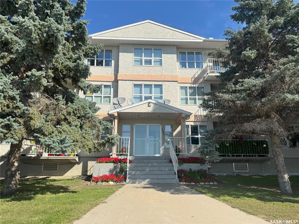 102 1st Avenue #103, SK028148, Saskatchewan,