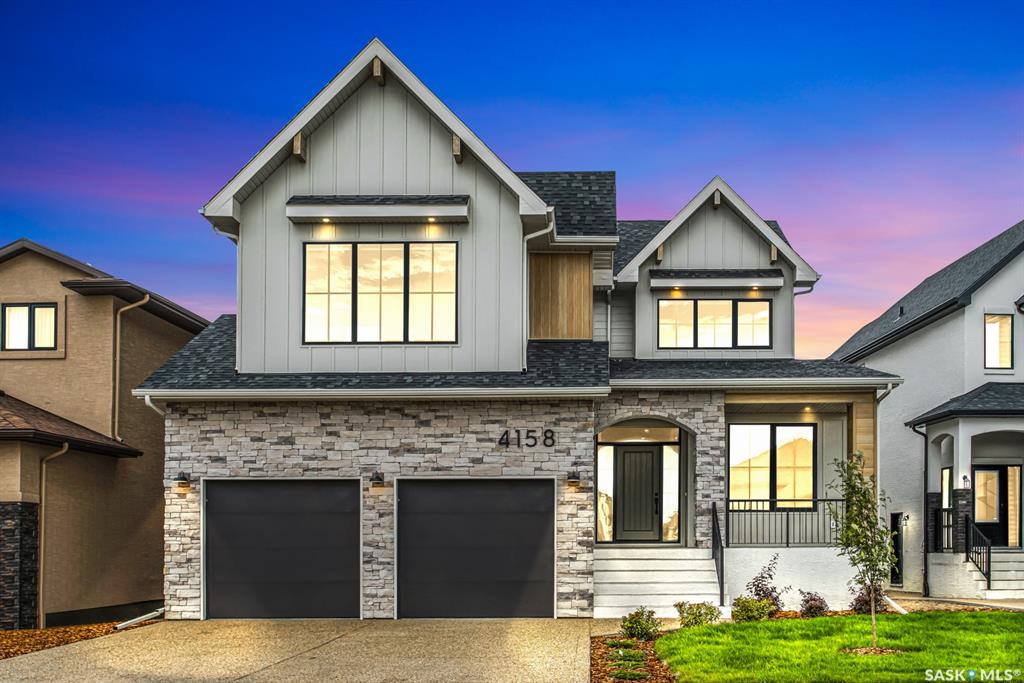 4158 Fieldstone Way, SK028150, Saskatchewan,