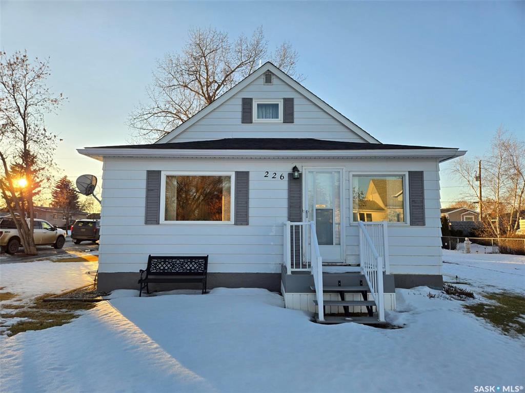 226 1st Street W, SK028152, Saskatchewan,