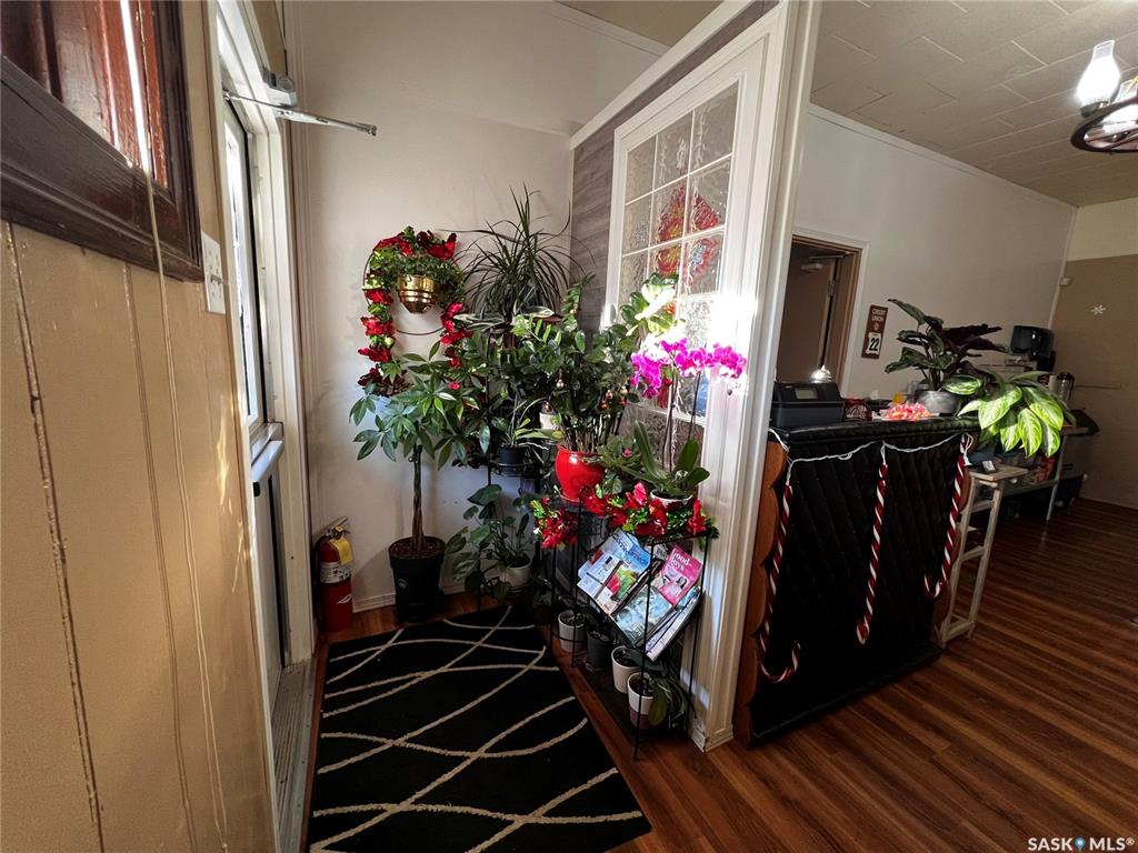 Second View of 55 Centre Street, Fox Valley, Saskatchewan, S0N 0V0